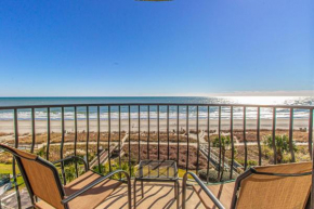 Oceanfront 3 Bedroom 2 Bath Condo Palms 401